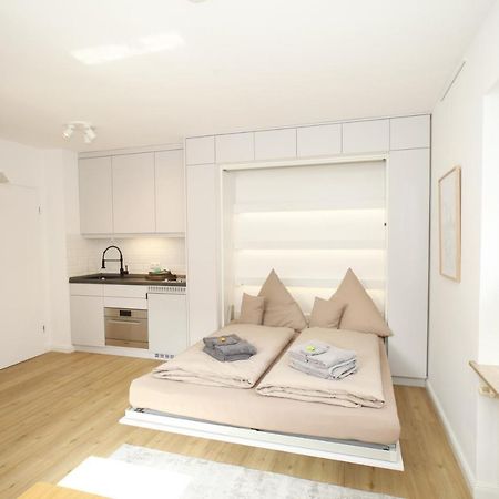 Kapitaen'S Koje Wangerooge Appartement Buitenkant foto